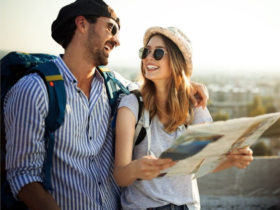 Urlaub in europa: reisewarnung wird am 15. juni aufgehoben