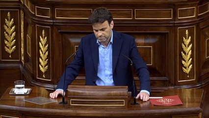 Podemos carga contra las "políticas suicidas" de PP y la ultraderecha