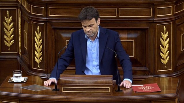Podemos carga contra las políticas suicidas de PP y la ultraderecha