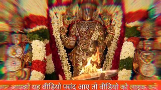 तिरुपति बालाजी मंदिर के 10 रहस्य (10 secrets of Tirupati balako mandir_HD