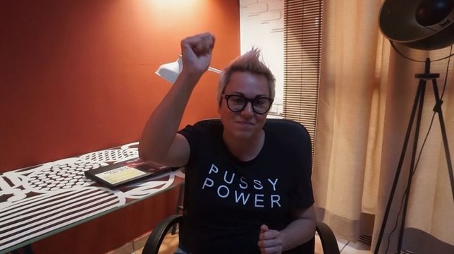 La República Feminista de Sonia Vivas: machistas, racistas, homófobos y clasistas