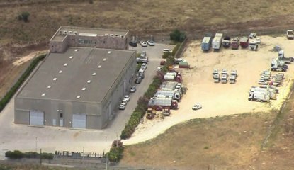 Siracusa - Rete di società per frodare lo Stato: 5 arresti (03.06.20)