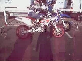 Supermoto magny-cours 1