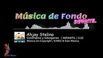 Música sin Copyright Gratis / Columpios y toboganes / Ahjay Stelino [INFANTIL]/  MSC►SOLO MÚSICA