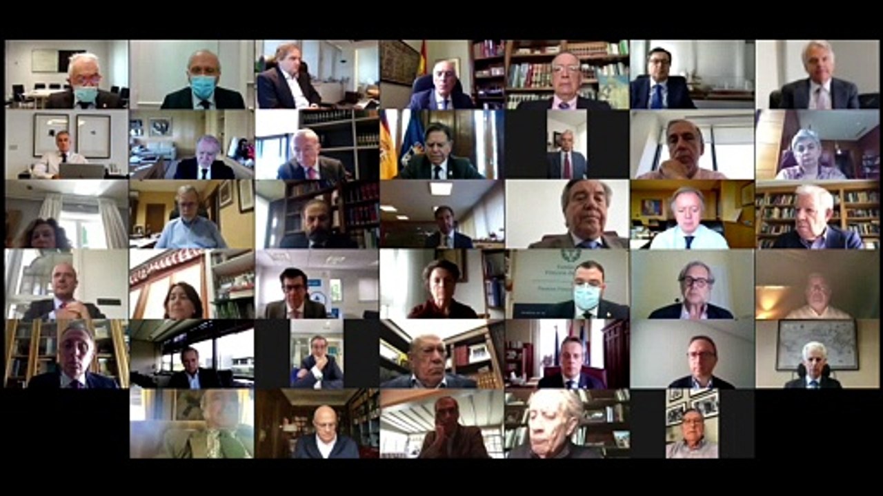 Premio Princesa de Asturias de la Concordia para los sanitarios españoles