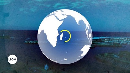 La Réunion : Sainte-Marie