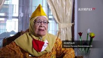 Veteran Indonesia Rentan Terpapar Corona | Perjuangan Sang Pejuang - BERKAS KOMPAS (Bag1)