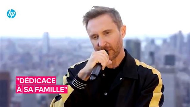 La danse party virtuelle de David Guetta suscite une vive controverse