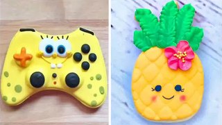 Amazing Food Cookies Decorating Ideas for Occasion | Best Cute Cookies Decorating Recipes