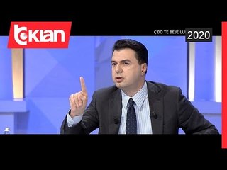 Basha: Referendum, Shqiperia kurre me 1 Kryeminister per me shume se 8 vite