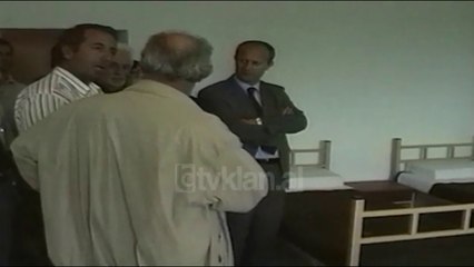 Hapet Instituti i shtate i Riedukimit (28 Maj 1999)