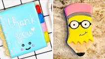 15  Best Birthday Cookies Art Decorating Ideas | Amazing Cookies for Party | So Yummy Cookies