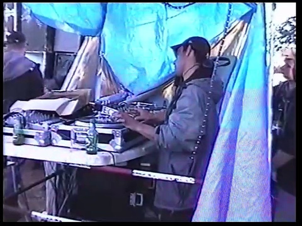 FMR & Psykotrak - Teuf 2006