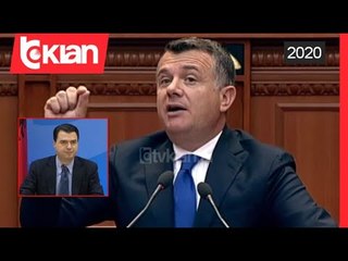 Balla: Basha, klienti kryesor i oligarkeve