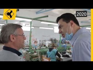 Bizneset qe nuk po rimekemben