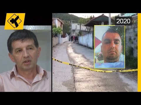 Iu vra djali, flet babai i Kristian Breshanajt: Eshte eleminim mafioz i mireorganizuar