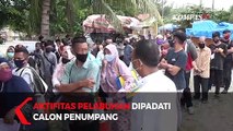 Jalur Transportasi Banda Aceh-Sabang Dibuka