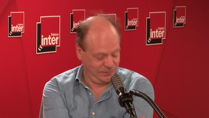 Patrick Boucheron : "La jeunesse a payé un prix extravagant à cette crise"