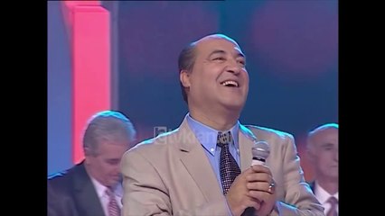 Grupi “Karajfilat qe ka Shkodra” dhe Bujar Qamili – Kolazh (Kenget e Shekullit)