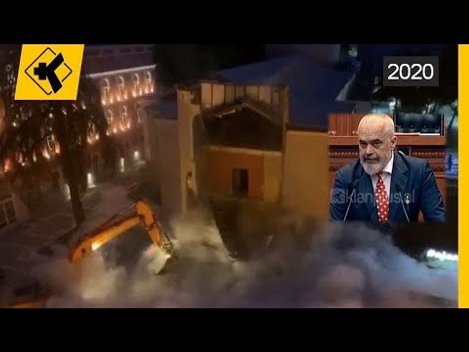 Teatrin e “shemben” aktoret