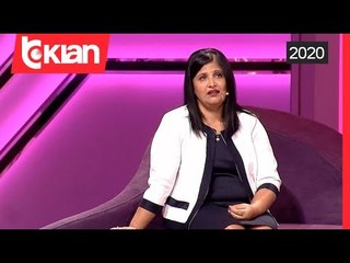 "Kur bashkeshorti u semur, ish-burri me ndihmoi per te paguar kimioterapite"