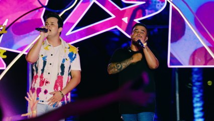 Matheus & Kauan - Vou Ter Que Superar
