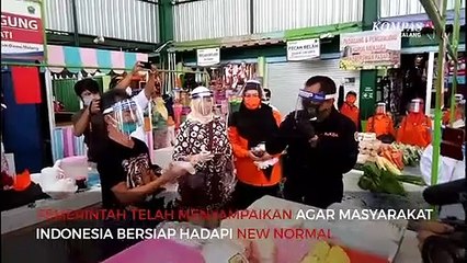 Vlog Bersama Psikolog, Yuk Berdamai Dengan Covid-19!!!Modifikasi Perilaku Sangat Penting