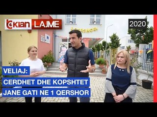 Veliaj: Cerdhet dhe kopshtet jane gati ne 1 Qershor | Lajme - News