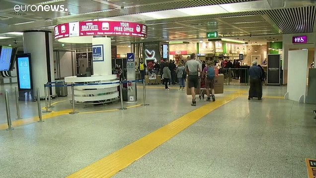 Италия и Германия вновь открывают границы