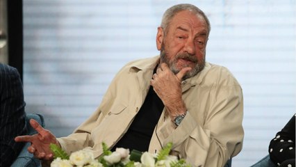 'Law & Order' Creator Fires Writer After He Appears To Make Threatening Facebook Post Regarding Protests