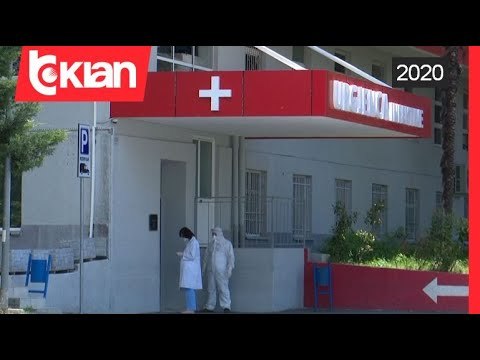 15 raste te reja, rritet numri i te shtruarve ne spital