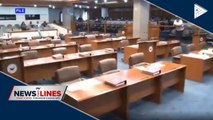 Senators welcome suspension of VFA termination
