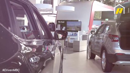 نيسان الشرق الأوسط تشارك في حملة بقاء الناس بمنازلها وتعد بخطط قوية للمستقبل