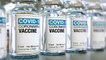 Researchers Hoping For A Coronavirus Vaccine By The End Of 2020