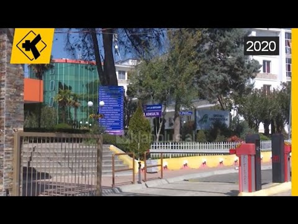 Nje grua humbi jeten ne spital, u prek nga virusi ndersa ishte e shtuar