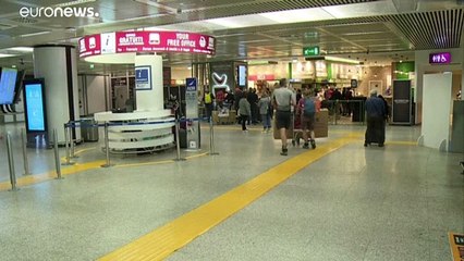 Ευρώπη: Ανοίγουν ξανά τα σύνορα