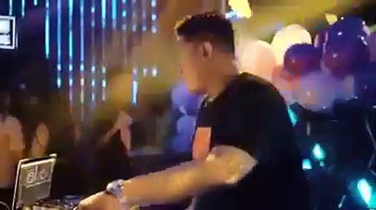 Music dj remix clubbing