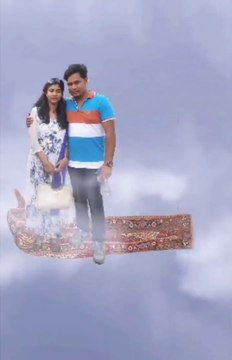 Now we are going out of earth// pray for Us // Funny post // Chad Moni