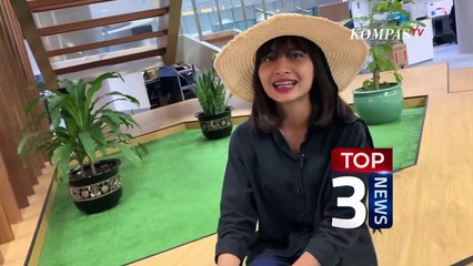 [Top3News] Sidang Perdana Jiwasraya l Viral Nadiem Dicari Mahasiswa l Update Corona 3 Juni 2020