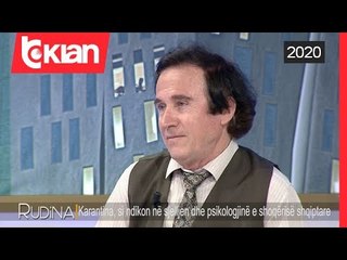 "Pse s'me foli", Zyhdi Dervishi shpjegon nga ndryshojne shqiptaret me gjermanet