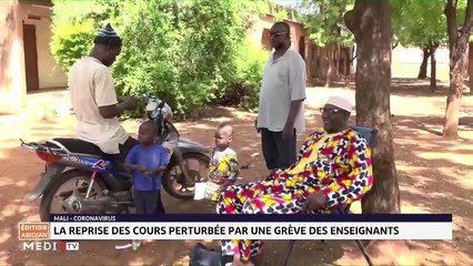 Midi infos - 03/06/2020