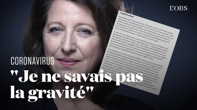 Comment Agnès Buzyn se contredit sur l’épidémie de Covid-19