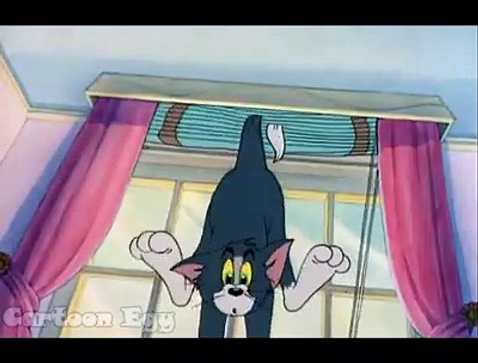 Tom & Jerry E2