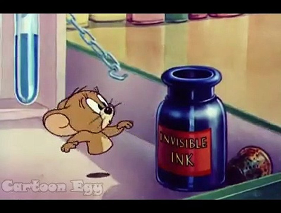 Tom & Jerry E3