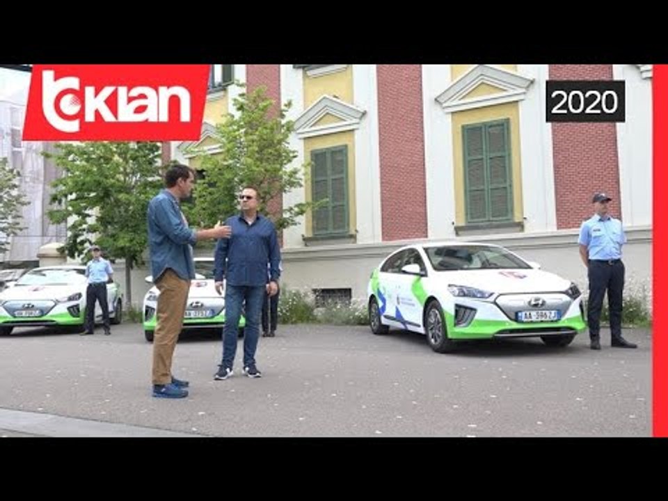 Makinat elektrike dhe rendesia e tyre per Tiranen, flet kryebashkiaku Erion Veliaj