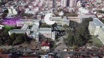Campaña solidaria de la Universidad Nacional de Mar del Plata - Ramiro Goñi - FUM