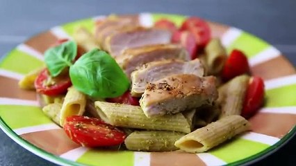 6 Best Healthy Chicken Recipes That Are So Easy To Make -