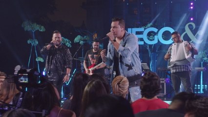 Diego & Ray - Inveja (Ao Vivo Em São Paulo / 2020)