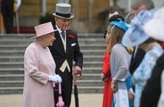 Prince Philip plans low-key birthday lunch