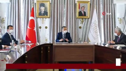 İstanbul toplu ulaşımında yeni normal döneme ilişkin yeni kararlar